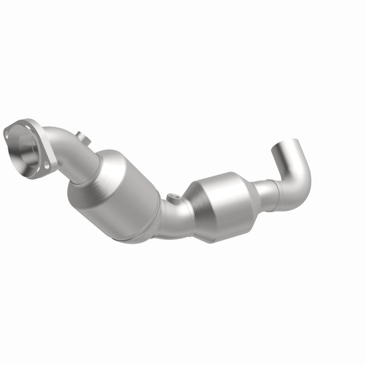 MagnaFlow OEM-Grade Direct-Fit Catalytic Converter - Ford F-150 2.7L (2021-2023) - Left, view 22