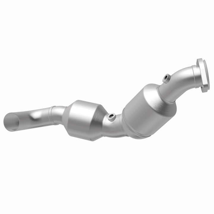 MagnaFlow OEM-Grade Direct-Fit Catalytic Converter - Ford F-150 2.7L (2021-2023) - Left, view 24