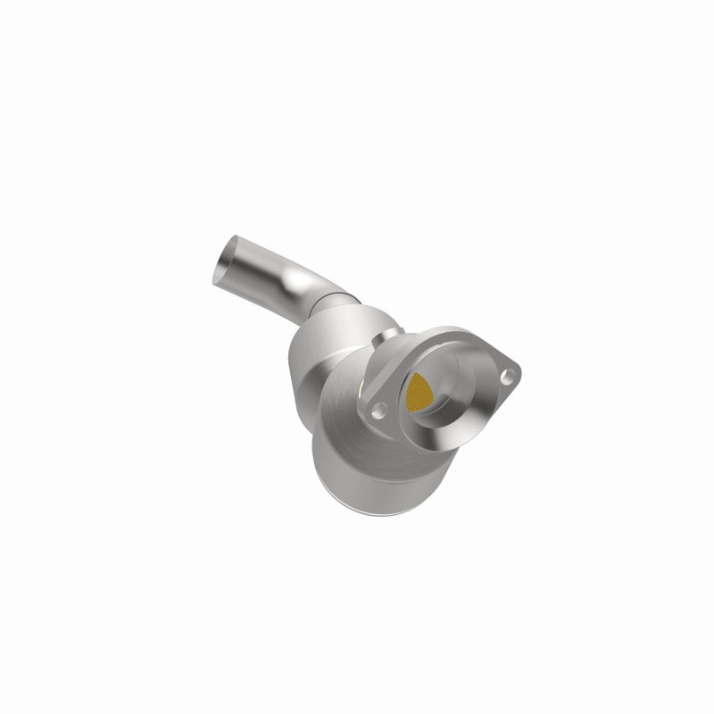 MagnaFlow OEM-Grade Direct-Fit Catalytic Converter - Ford F-150 2.7L (2021-2023) - Left, view 5