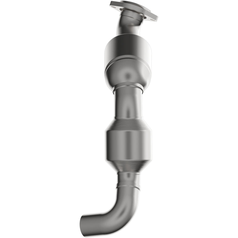 MagnaFlow OEM-Grade Direct-Fit Catalytic Converter - Ford F-150 2.7L (2021-2023) - Left, view 6