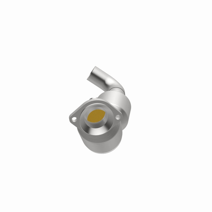 MagnaFlow OEM-Grade Direct-Fit Catalytic Converter - Ford F-150 2.7L (2021-2023) - Left, view 8