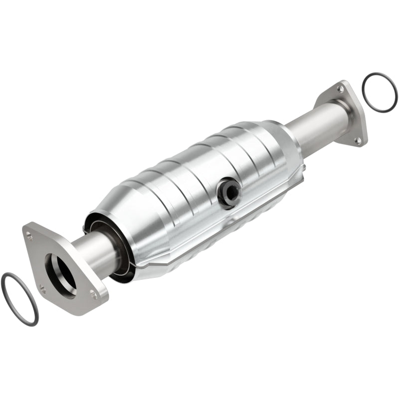MagnaFlow OEM-Grade Direct-Fit Catalytic Converter - Acura TSX 2004-2008 2.4L