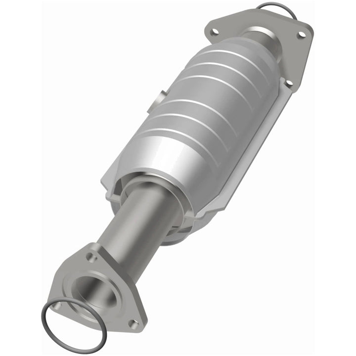 MagnaFlow OEM-Grade Direct-Fit Catalytic Converter - Acura TSX 2004-2008 2.4L, view 11