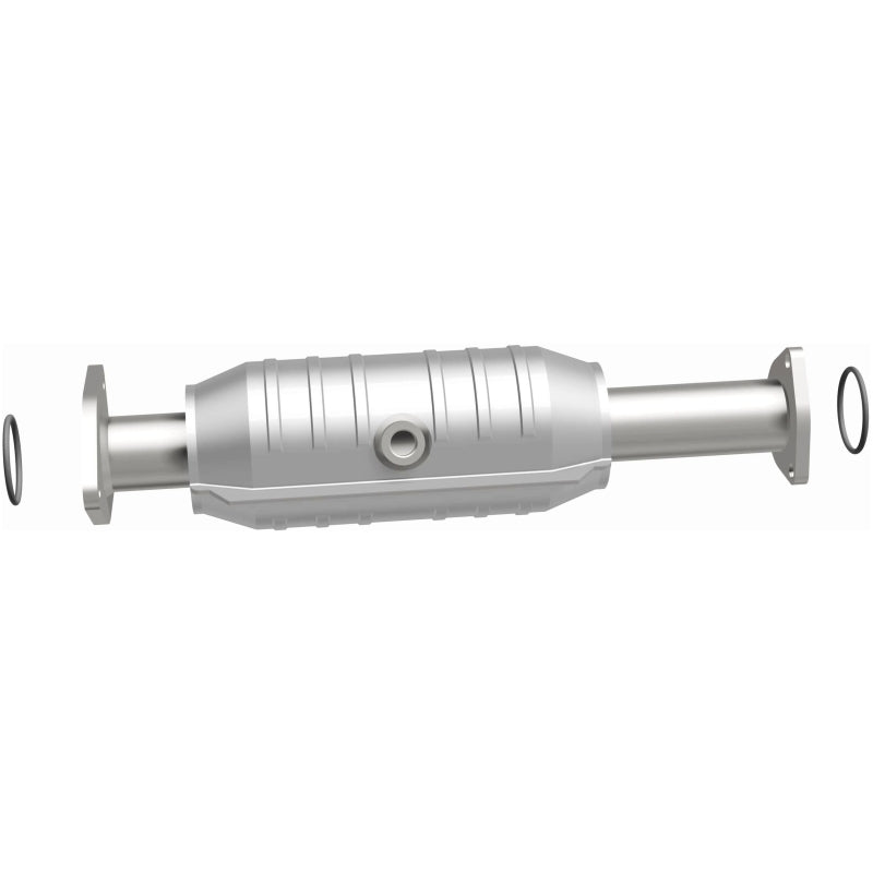 MagnaFlow OEM-Grade Direct-Fit Catalytic Converter - Acura TSX 2004-2008 2.4L, view 12