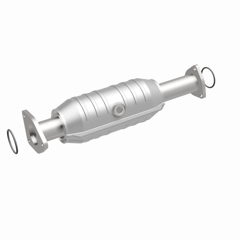 MagnaFlow OEM-Grade Direct-Fit Catalytic Converter - Acura TSX 2004-2008 2.4L, view 13