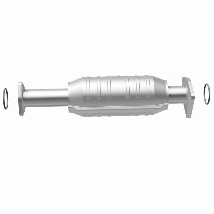 MagnaFlow OEM-Grade Direct-Fit Catalytic Converter - Acura TSX 2004-2008 2.4L, view 16
