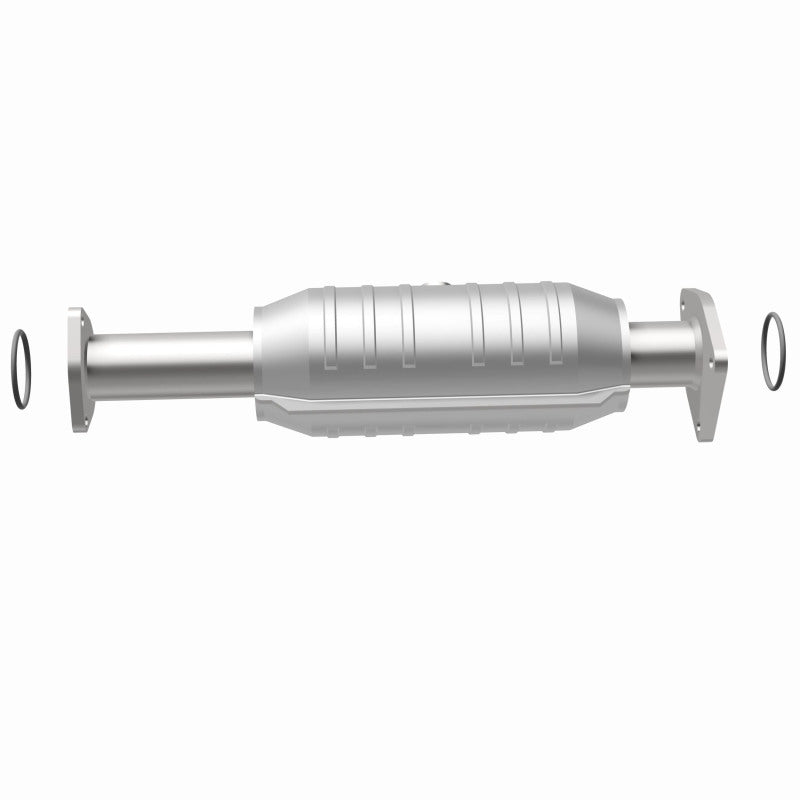 MagnaFlow OEM-Grade Direct-Fit Catalytic Converter - Acura TSX 2004-2008 2.4L, view 16