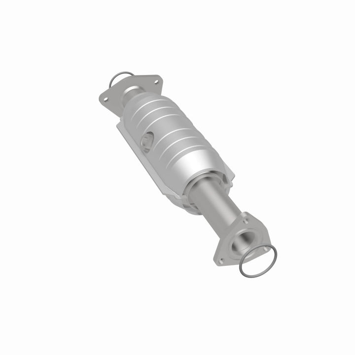 MagnaFlow OEM-Grade Direct-Fit Catalytic Converter - Acura TSX 2004-2008 2.4L, view 18