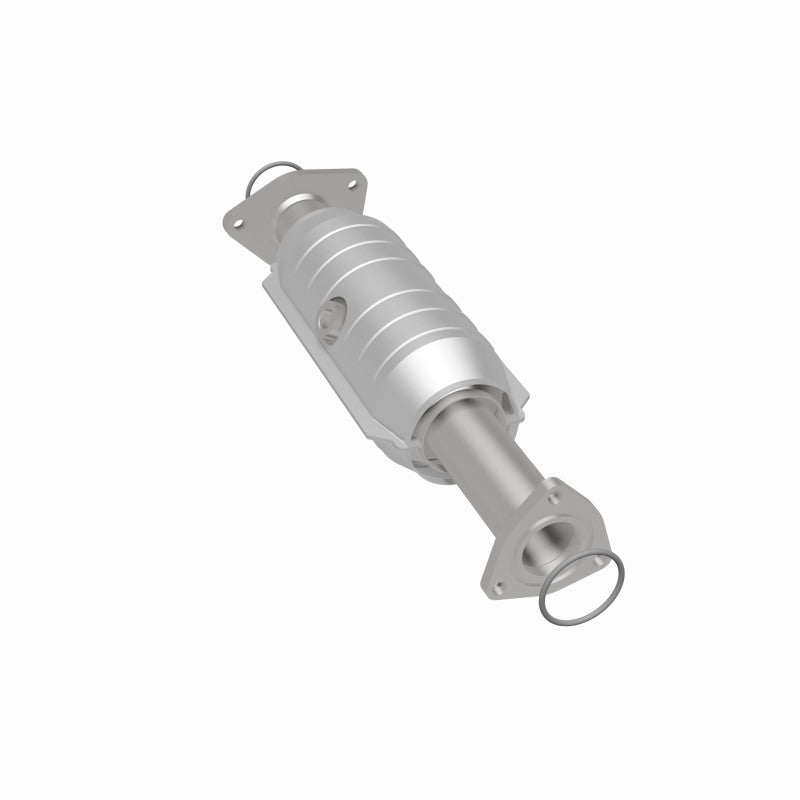 MagnaFlow OEM-Grade Direct-Fit Catalytic Converter - Acura TSX 2004-2008 2.4L, view 18