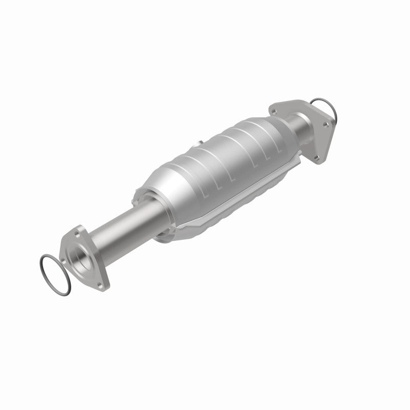 MagnaFlow OEM-Grade Direct-Fit Catalytic Converter - Acura TSX 2004-2008 2.4L, view 19