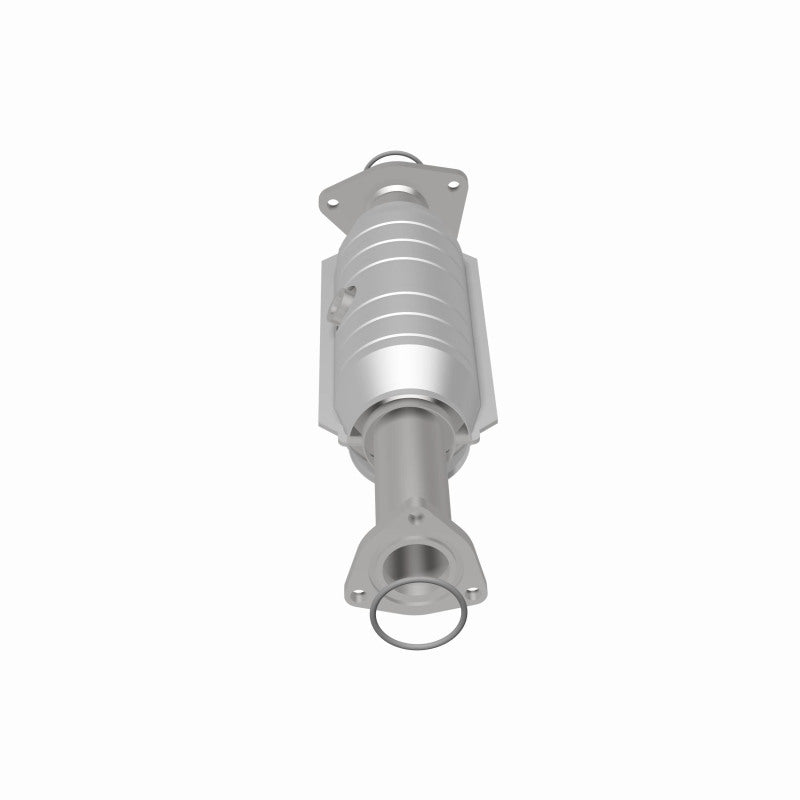 MagnaFlow OEM-Grade Direct-Fit Catalytic Converter - Acura TSX 2004-2008 2.4L, view 23