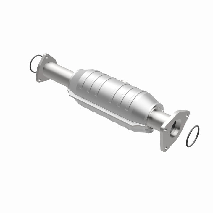 MagnaFlow OEM-Grade Direct-Fit Catalytic Converter - Acura TSX 2004-2008 2.4L, view 26