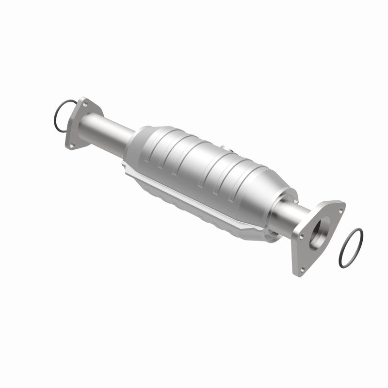 MagnaFlow OEM-Grade Direct-Fit Catalytic Converter - Acura TSX 2004-2008 2.4L, view 26