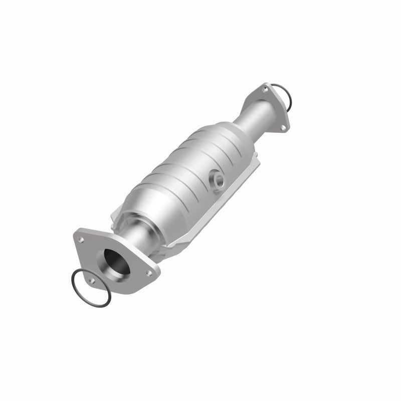 MagnaFlow OEM-Grade Direct-Fit Catalytic Converter - Acura TSX 2004-2008 2.4L, view 28
