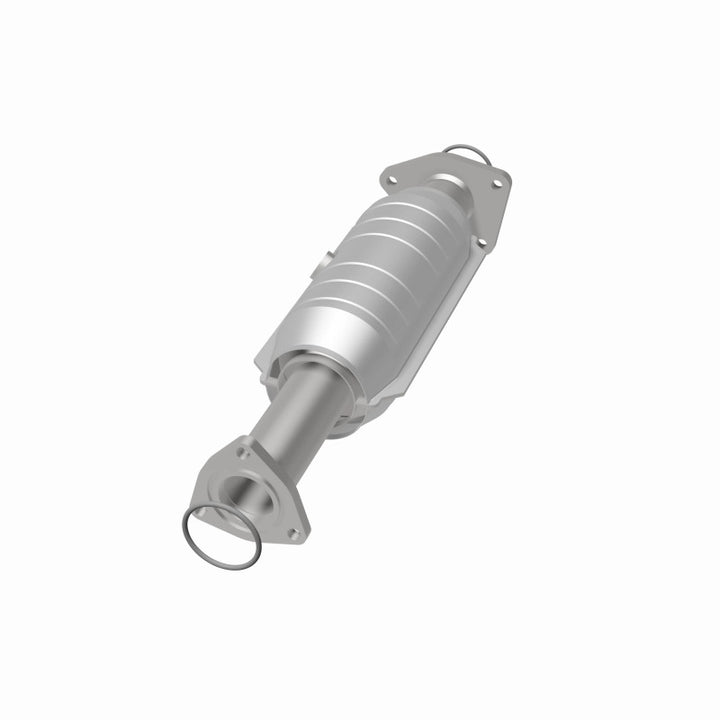 MagnaFlow OEM-Grade Direct-Fit Catalytic Converter - Acura TSX 2004-2008 2.4L, view 3