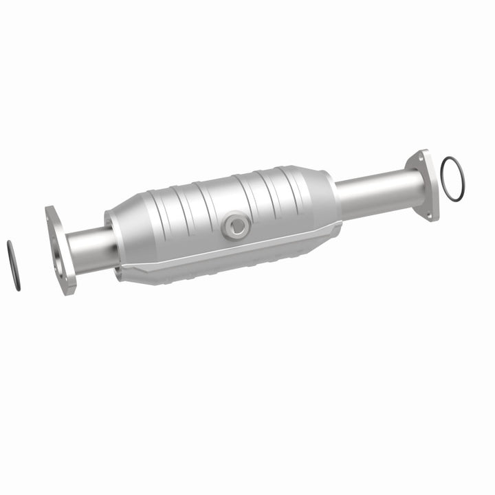 MagnaFlow OEM-Grade Direct-Fit Catalytic Converter - Acura TSX 2004-2008 2.4L, view 30