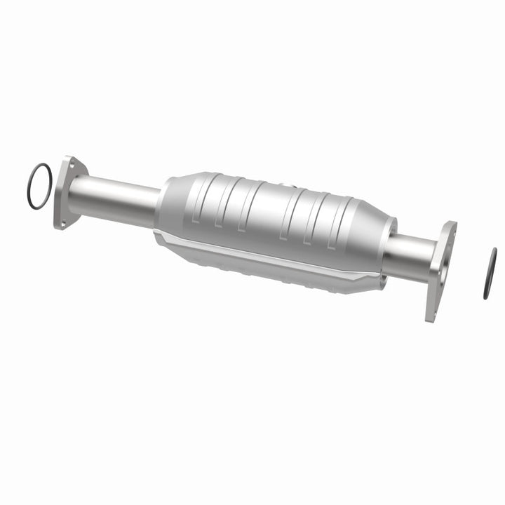 MagnaFlow OEM-Grade Direct-Fit Catalytic Converter - Acura TSX 2004-2008 2.4L, view 32