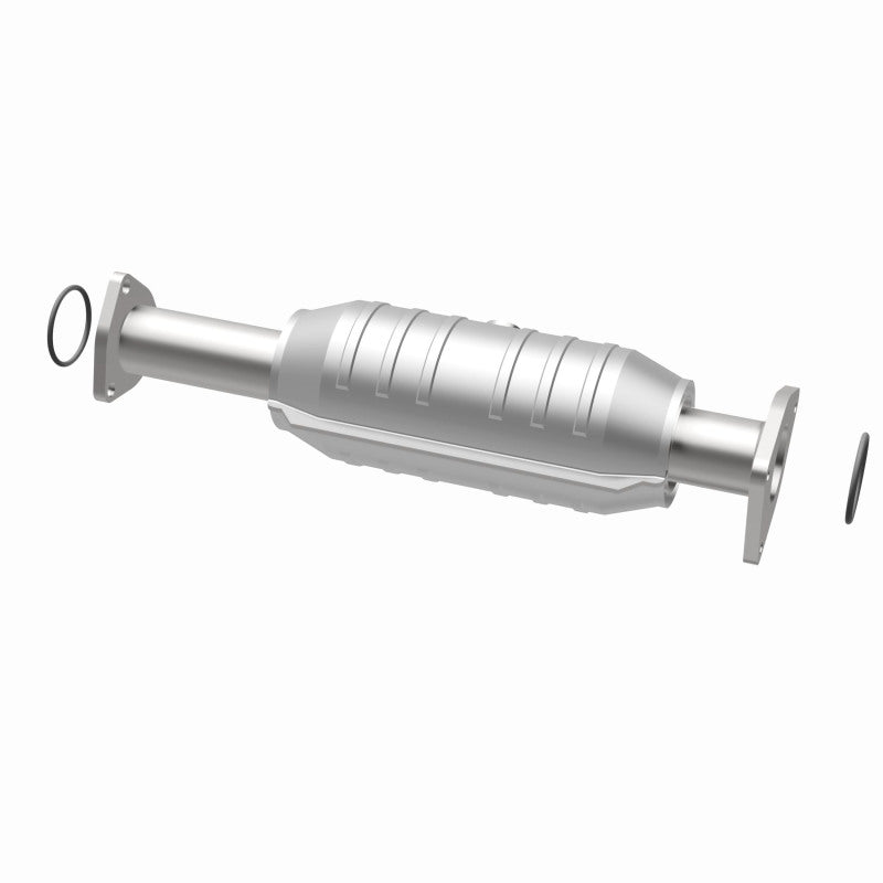 MagnaFlow OEM-Grade Direct-Fit Catalytic Converter - Acura TSX 2004-2008 2.4L, view 32