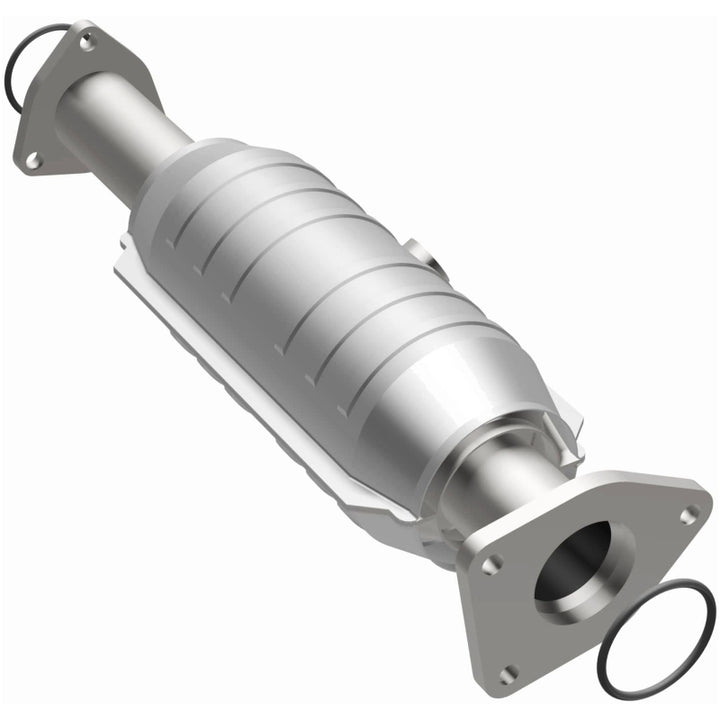 MagnaFlow OEM-Grade Direct-Fit Catalytic Converter - Acura TSX 2004-2008 2.4L, view 33