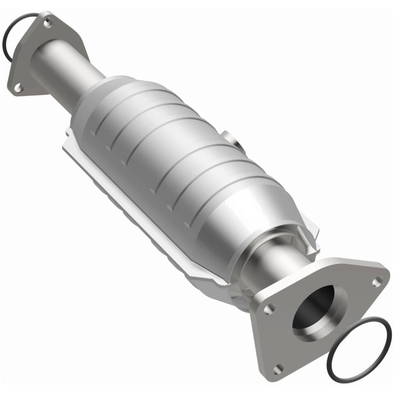 MagnaFlow OEM-Grade Direct-Fit Catalytic Converter - Acura TSX 2004-2008 2.4L, view 33