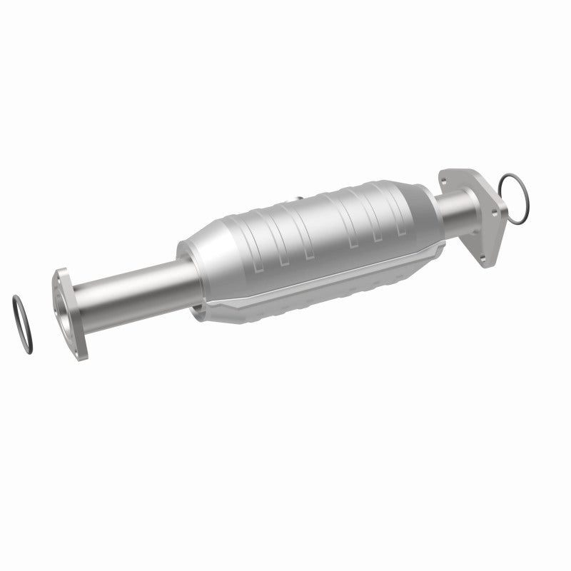 MagnaFlow OEM-Grade Direct-Fit Catalytic Converter - Acura TSX 2004-2008 2.4L, view 34