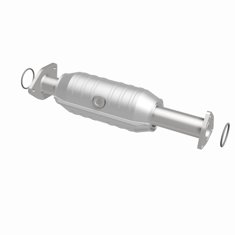 MagnaFlow OEM-Grade Direct-Fit Catalytic Converter - Acura TSX 2004-2008 2.4L, view 36