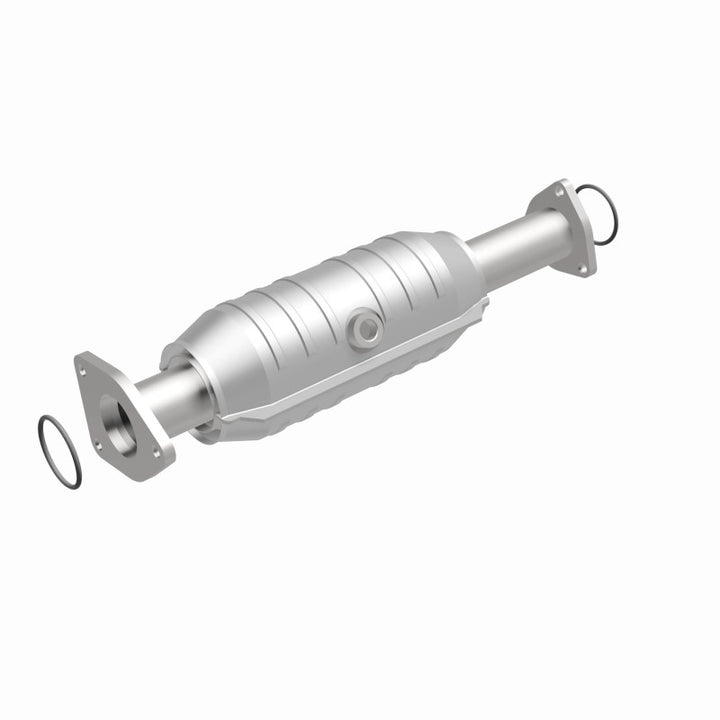 MagnaFlow OEM-Grade Direct-Fit Catalytic Converter - Acura TSX 2004-2008 2.4L, view 38