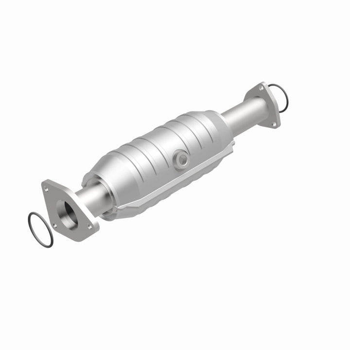 MagnaFlow OEM-Grade Direct-Fit Catalytic Converter - Acura TSX 2004-2008 2.4L, view 4