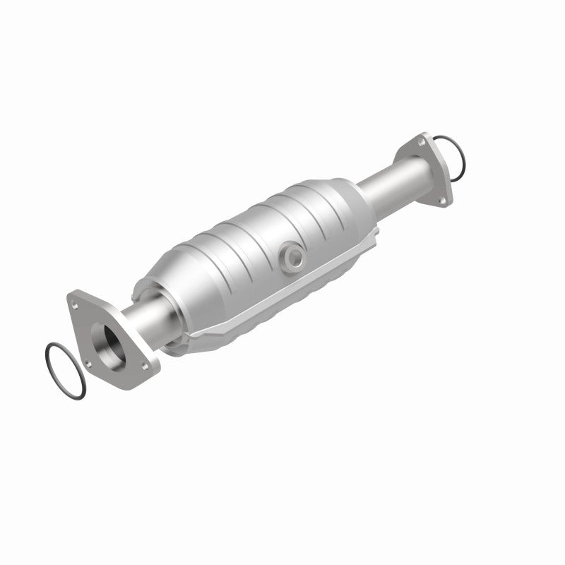 MagnaFlow OEM-Grade Direct-Fit Catalytic Converter - Acura TSX 2004-2008 2.4L, view 4