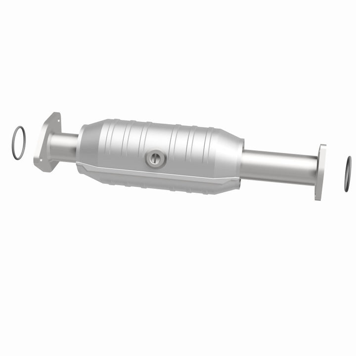 MagnaFlow OEM-Grade Direct-Fit Catalytic Converter - Acura TSX 2004-2008 2.4L, view 5