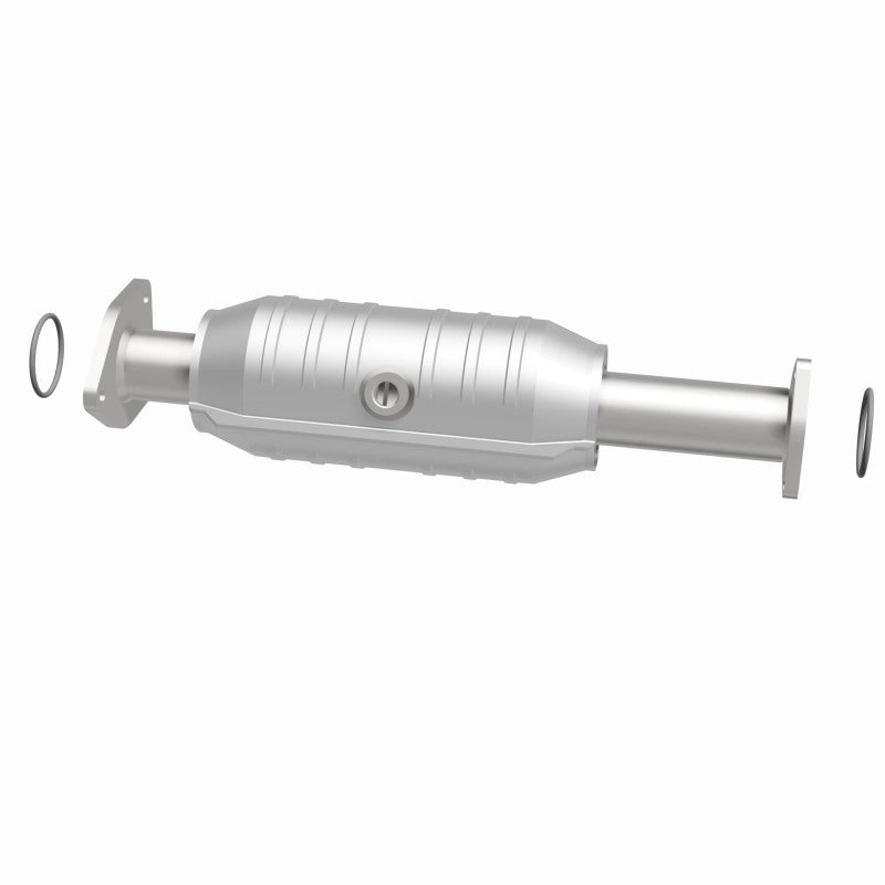 MagnaFlow OEM-Grade Direct-Fit Catalytic Converter - Acura TSX 2004-2008 2.4L, view 5