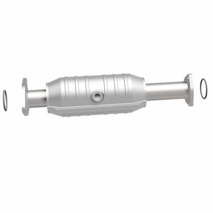 MagnaFlow OEM-Grade Direct-Fit Catalytic Converter - Acura TSX 2004-2008 2.4L, view 6