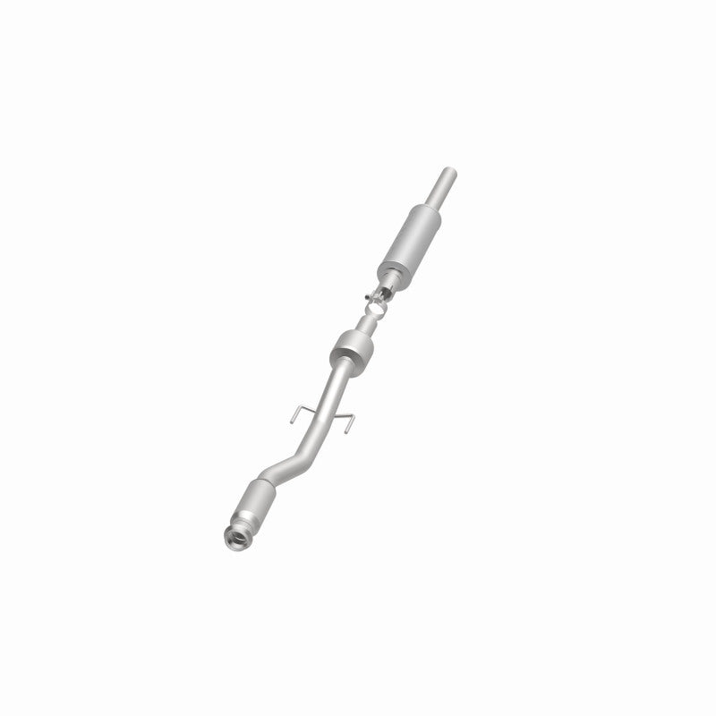 MagnaFlow OEM-Grade Direct-Fit Catalytic Converter - Mini Cooper 2007-2010 - Rear, view 26