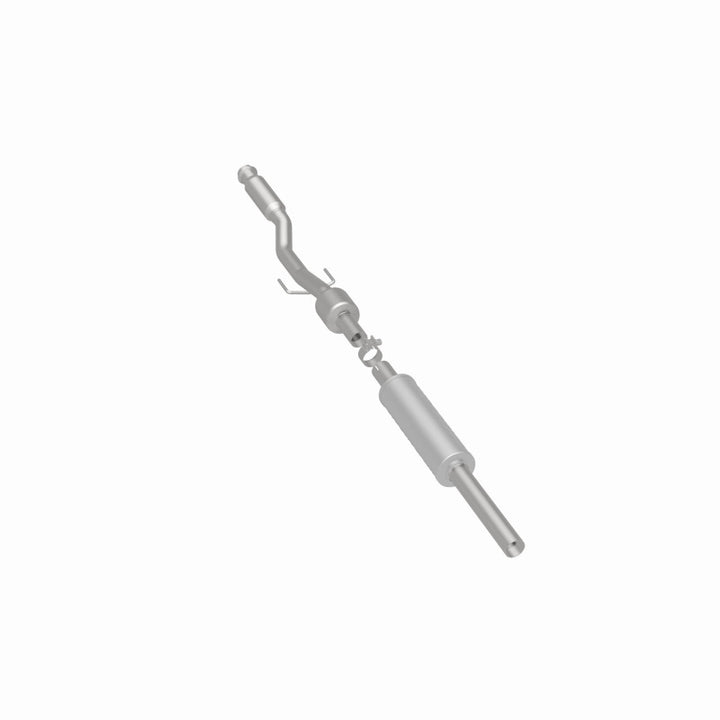 MagnaFlow OEM-Grade Direct-Fit Catalytic Converter - Mini Cooper 2007-2010 - Rear, view 29