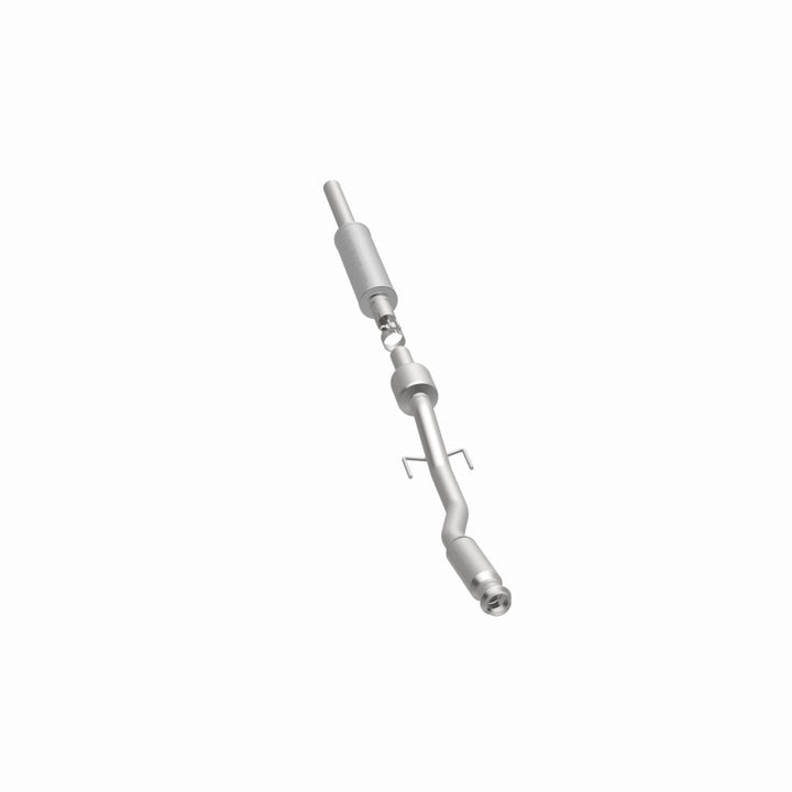 MagnaFlow OEM-Grade Direct-Fit Catalytic Converter - Mini Cooper 2007-2010 - Rear, view 31