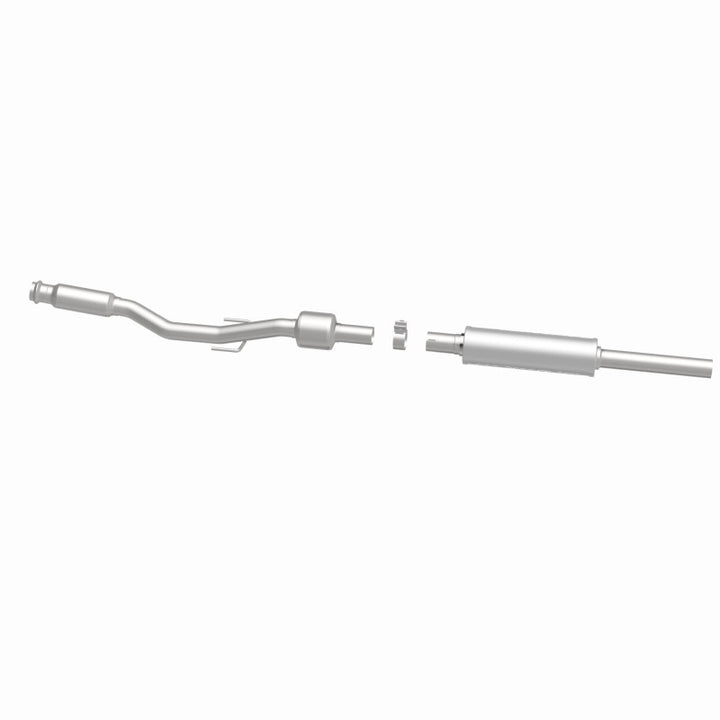 MagnaFlow OEM-Grade Direct-Fit Catalytic Converter - Mini Cooper 2007-2010 - Rear, view 37