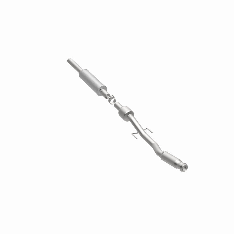 MagnaFlow OEM-Grade Direct-Fit Catalytic Converter - Mini Cooper 2007-2010 - Rear, view 39