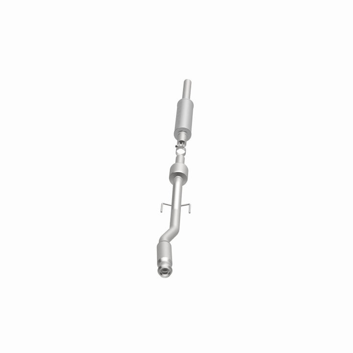 MagnaFlow OEM-Grade Direct-Fit Catalytic Converter - Mini Cooper 2007-2010 - Rear, view 41