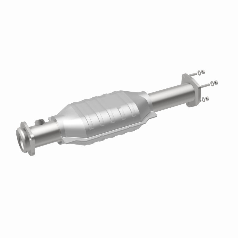 MagnaFlow OEM-Grade Direct-Fit Catalytic Converter - Jeep Wrangler 2000-2004 2.5L 4.0L, view 13