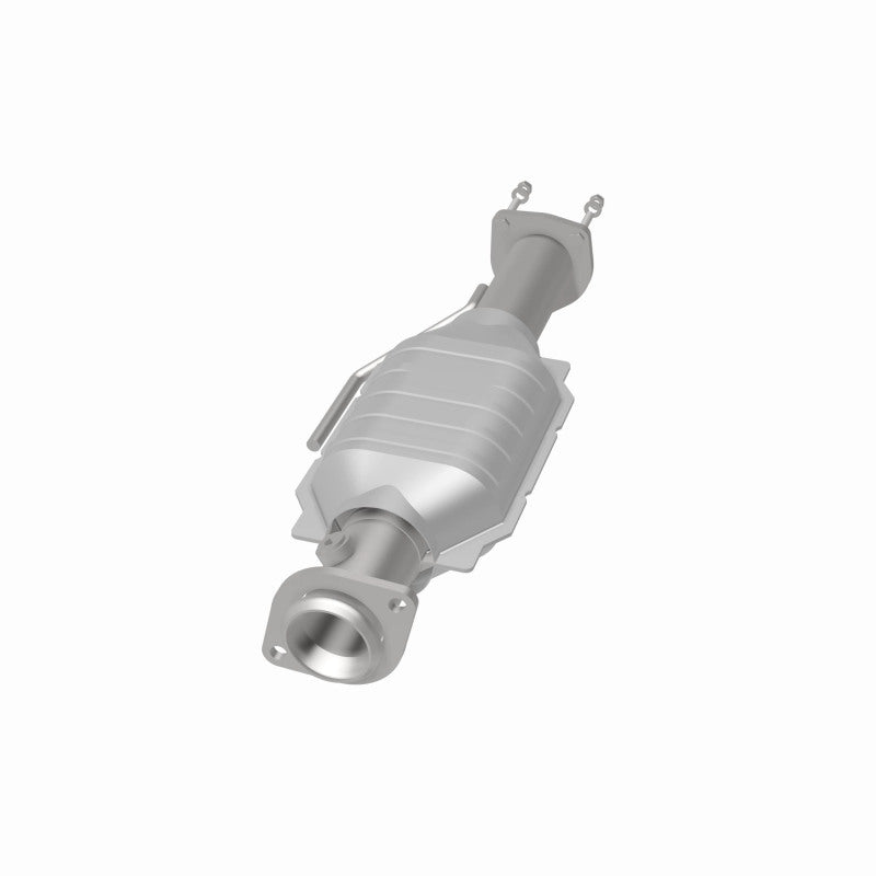 MagnaFlow OEM-Grade Direct-Fit Catalytic Converter - Jeep Wrangler 2000-2004 2.5L 4.0L, view 16