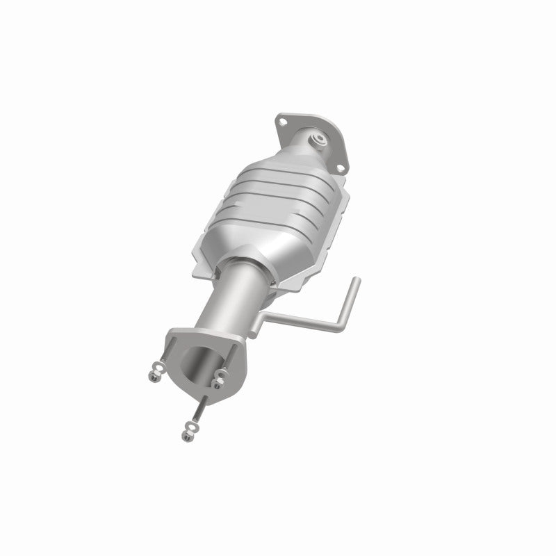 MagnaFlow OEM-Grade Direct-Fit Catalytic Converter - Jeep Wrangler 2000-2004 2.5L 4.0L, view 22
