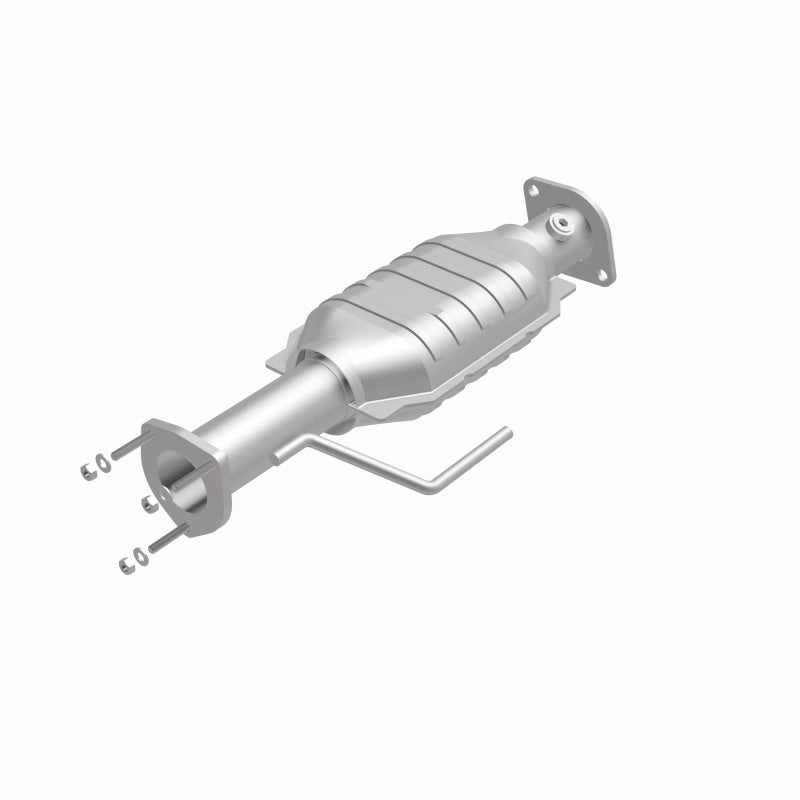 MagnaFlow OEM-Grade Direct-Fit Catalytic Converter - Jeep Wrangler 2000-2004 2.5L 4.0L, view 32
