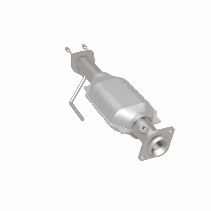 MagnaFlow OEM-Grade Direct-Fit Catalytic Converter - Jeep Wrangler 2000-2004 2.5L 4.0L, view 7