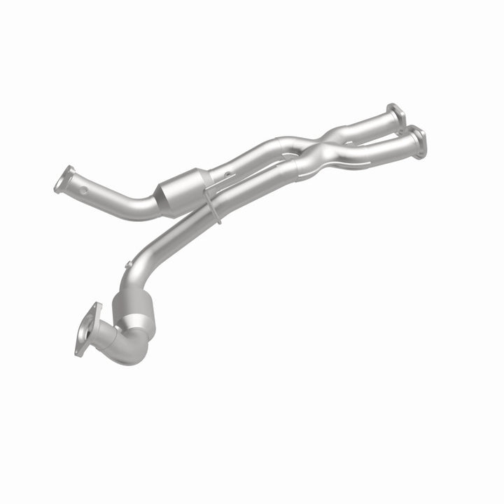 MagnaFlow OEM-Grade Direct-Fit Catalytic Converter - Jeep Grand Cherokee SRT8 2006-2010 6.1L, view 34