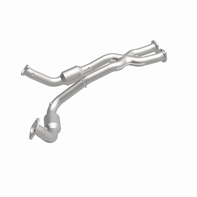 MagnaFlow OEM-Grade Direct-Fit Catalytic Converter - Jeep Grand Cherokee SRT8 2006-2010 6.1L, view 34