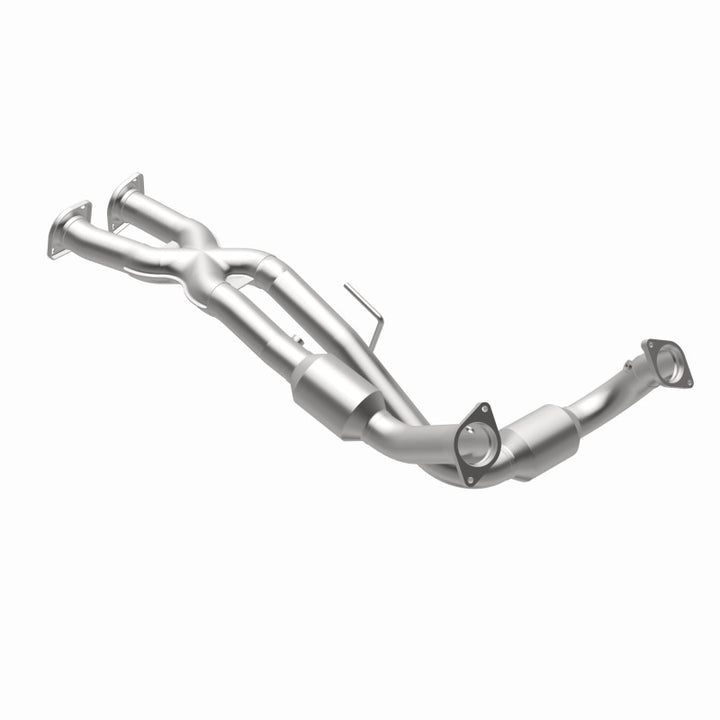 MagnaFlow OEM-Grade Direct-Fit Catalytic Converter - Jeep Grand Cherokee SRT8 2006-2010 6.1L, view 38