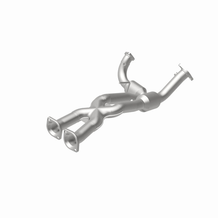 MagnaFlow OEM-Grade Direct-Fit Catalytic Converter - Jeep Grand Cherokee SRT8 2006-2010 6.1L, view 41