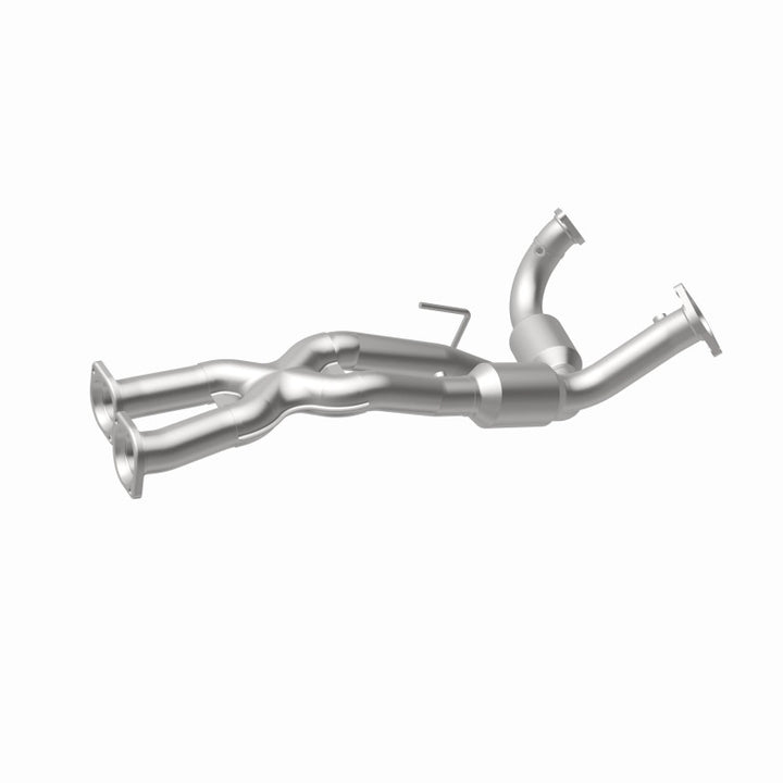 MagnaFlow OEM-Grade Direct-Fit Catalytic Converter - Jeep Grand Cherokee SRT8 2006-2010 6.1L, view 8