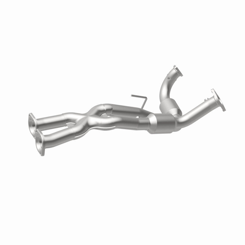 MagnaFlow OEM-Grade Direct-Fit Catalytic Converter - Jeep Grand Cherokee SRT8 2006-2010 6.1L, view 8
