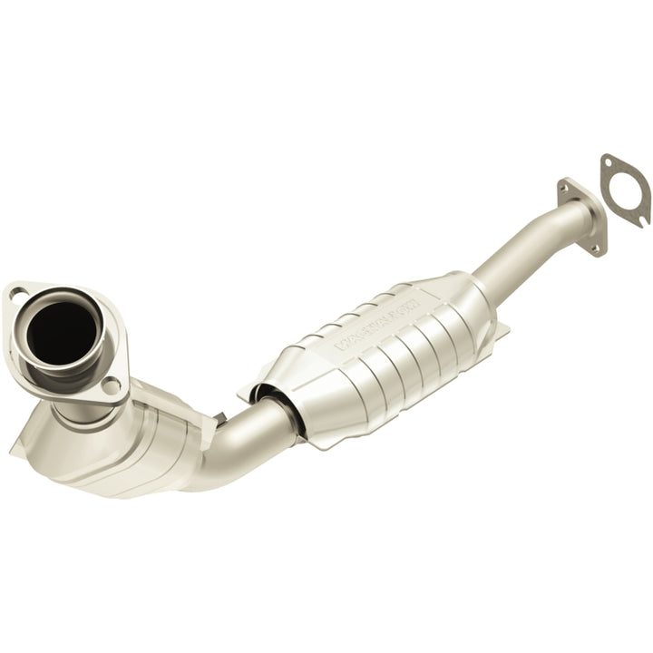MagnaFlow OEM-Grade Direct-Fit Catalytic Converter - Ford Crown Victoria 2003-2011 4.6L - Driver Side
